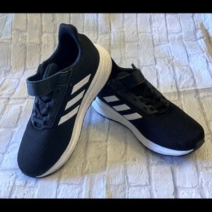 Boys Adidas Sneakers Size 2